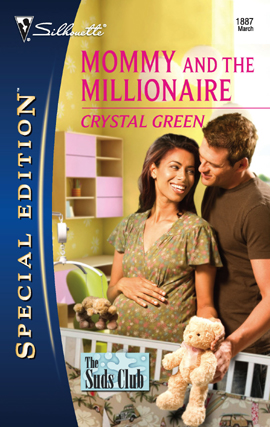 Title details for Mommy and the Millionaire by Crystal Green - Available